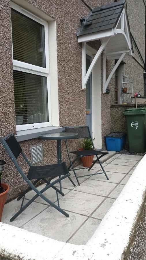 Cosy Mews House Close To Harbour Porthmadog Luaran gambar